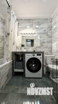 1-к квартира, вторичка, 35м2, 13/17 этаж