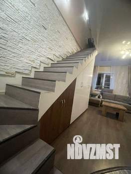 3-к квартира, вторичка, 76м2, 5/6 этаж