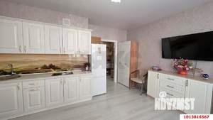 Студия квартира, вторичка, 25м2, 6/16 этаж