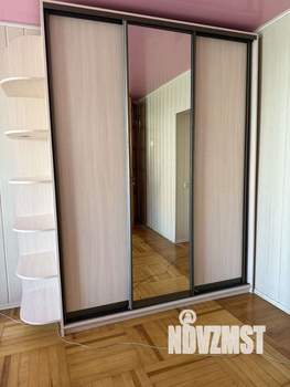 4-к квартира, вторичка, 104м2, 7/9 этаж