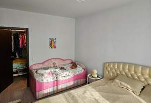 2-к квартира, вторичка, 49м2, 5/19 этаж