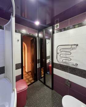 2-к квартира, вторичка, 52м2, 10/10 этаж