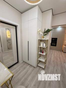 2-к квартира, вторичка, 49м2, 13/17 этаж