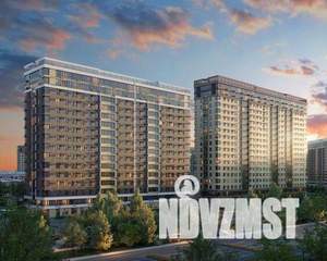 2-к квартира, вторичка, 60м2, 7/16 этаж