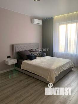 1-к квартира, вторичка, 35м2, 7/22 этаж