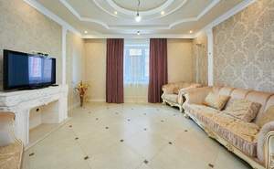 3-к квартира, вторичка, 110м2, 10/16 этаж