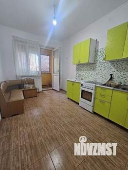 1-к квартира, вторичка, 40м2, 2/12 этаж