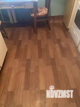 2-к квартира, вторичка, 55м2, 5/9 этаж