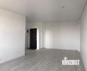 1-к квартира, вторичка, 41м2, 3/3 этаж