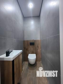 2-к квартира, вторичка, 56м2, 17/24 этаж