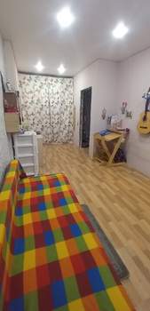 1-к квартира, вторичка, 29м2, 12/14 этаж