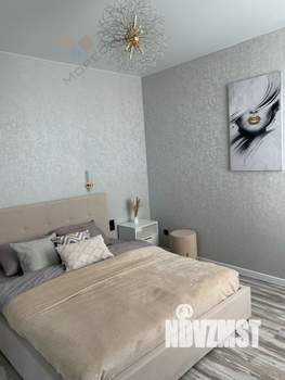 1-к квартира, вторичка, 35м2, 9/18 этаж