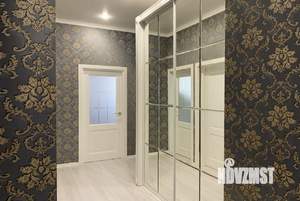 2-к квартира, вторичка, 70м2, 7/24 этаж