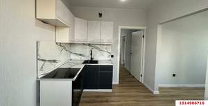 3-к квартира, вторичка, 56м2, 16/16 этаж