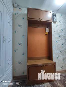 1-к квартира, вторичка, 31м2, 2/5 этаж