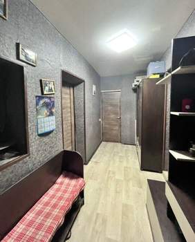 2-к квартира, вторичка, 48м2, 8/12 этаж