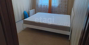 3-к квартира, вторичка, 80м2, 2/16 этаж