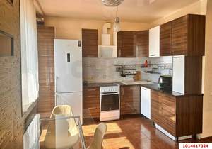 1-к квартира, вторичка, 44м2, 4/6 этаж