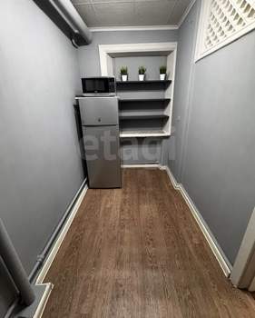 1-к квартира, вторичка, 28м2, 3/4 этаж