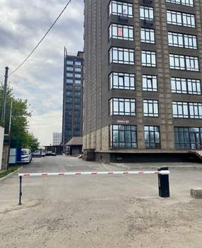 3-к квартира, вторичка, 108м2, 6/16 этаж