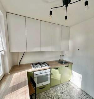 2-к квартира, вторичка, 49м2, 3/5 этаж