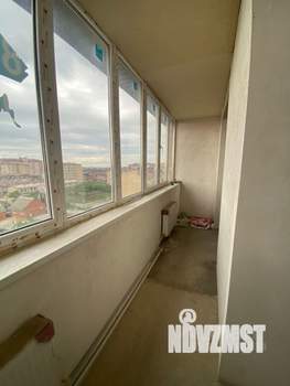 1-к квартира, вторичка, 35м2, 6/6 этаж