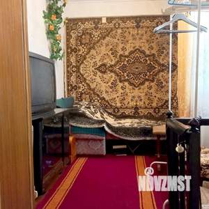 2-к квартира, вторичка, 62м2, 2/2 этаж