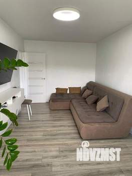 2-к квартира, вторичка, 39м2, 5/5 этаж