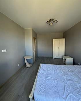 1-к квартира, вторичка, 46м2, 6/18 этаж