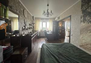 1-к квартира, вторичка, 41м2, 4/6 этаж