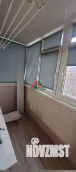 2-к квартира, вторичка, 45м2, 3/5 этаж