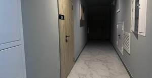 Студия квартира, вторичка, 23м2, 8/24 этаж