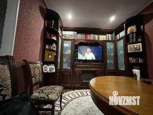 3-к квартира, вторичка, 83м2, 7/16 этаж