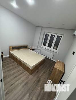 1-к квартира, вторичка, 47м2, 5/20 этаж