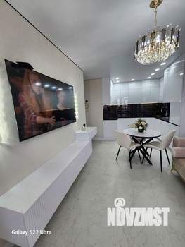 2-к квартира, вторичка, 56м2, 10/16 этаж