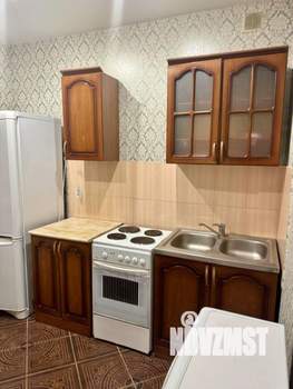 1-к квартира, вторичка, 32м2, 4/6 этаж