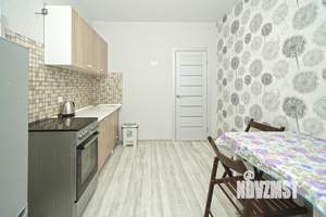 1-к квартира, вторичка, 36м2, 18/19 этаж