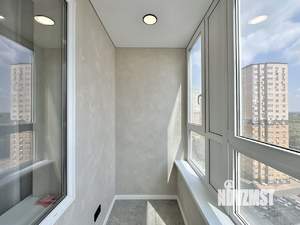 1-к квартира, вторичка, 35м2, 14/24 этаж