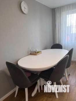 2-к квартира, вторичка, 70м2, 14/16 этаж