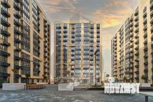 2-к квартира, вторичка, 68м2, 11/16 этаж