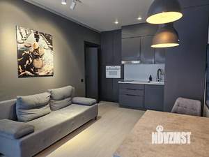 1-к квартира, вторичка, 47м2, 20/25 этаж