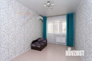 1-к квартира, вторичка, 35м2, 1/3 этаж