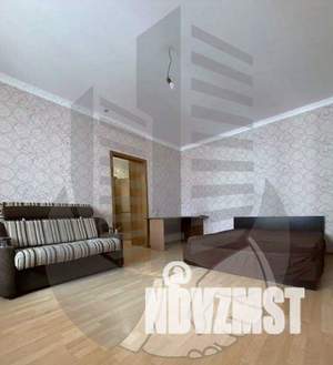 1-к квартира, вторичка, 40м2, 7/16 этаж