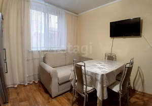 1-к квартира, вторичка, 35м2, 2/16 этаж