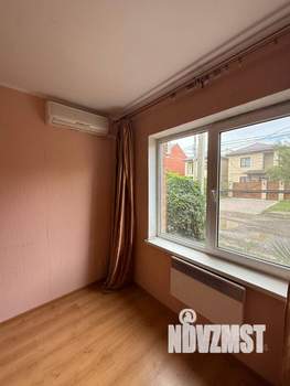 1-к квартира, вторичка, 45м2, 1/3 этаж