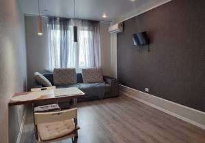 1-к квартира, вторичка, 33м2, 12/18 этаж