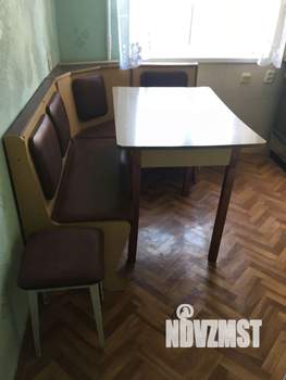 1-к квартира, вторичка, 31м2, 4/5 этаж