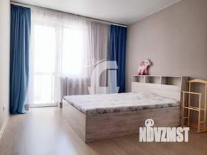 2-к квартира, вторичка, 75м2, 3/17 этаж