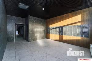 1-к квартира, вторичка, 40м2, 5/16 этаж