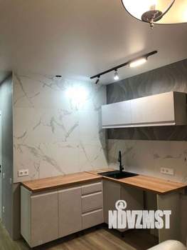 Студия квартира, вторичка, 21м2, 16/16 этаж